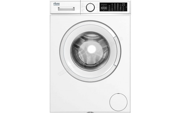 FAURE FAULLFS8FW31 - Vue de face