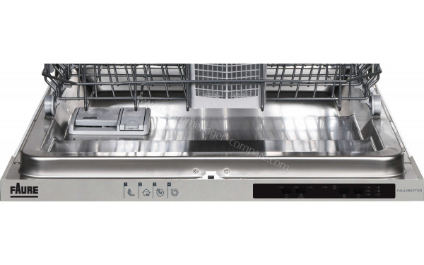 FAURE FAULVBI13TTI31 - Panneau de commandes