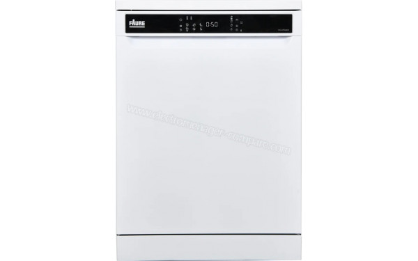 FAURE FAULVFS14W31 - Vue de face