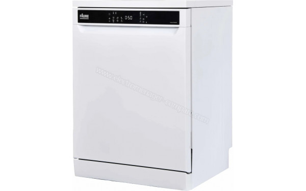 FAURE FAULVFS14W31 - Vue 3/4 droite