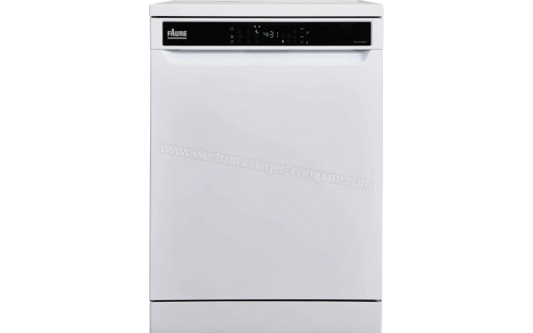 FAURE FAULVFS16W31 - Vue de face