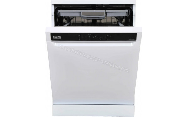 FAURE FAULVFS16W31 - Vue de face