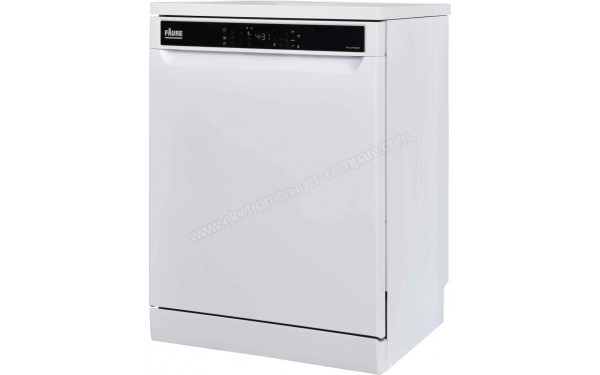 FAURE FAULVFS16W31 - Vue 3/4 droite