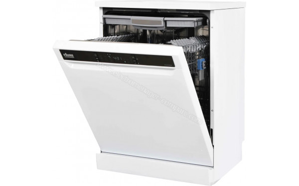 FAURE FAULVFS16W31 - Vue 3/4 droite