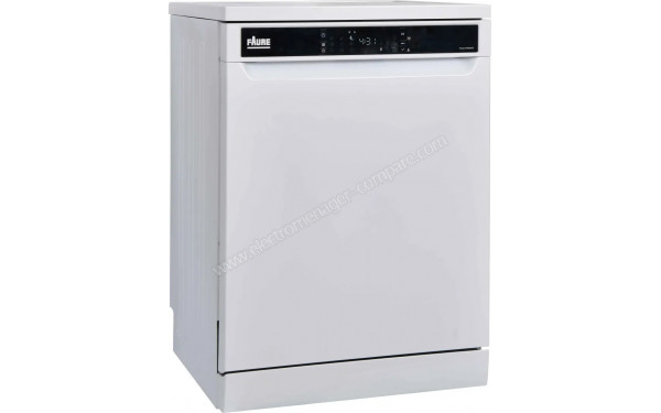 FAURE FAULVFS16W31 - Vue 3/4 gauche