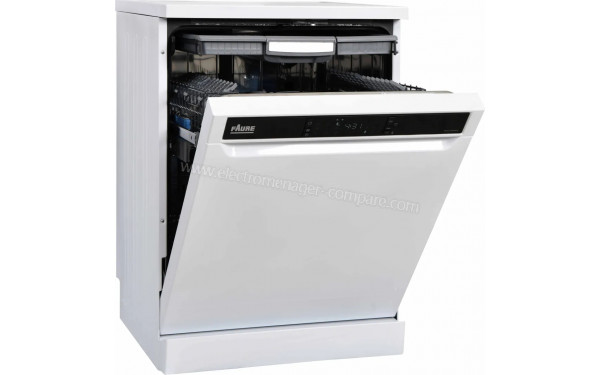 FAURE FAULVFS16W31 - Vue 3/4 gauche