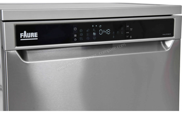 FAURE FAULVFS16X31 - Panneau de commandes
