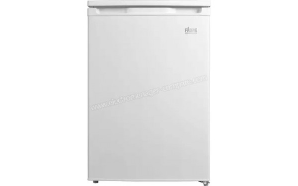 FAURE FAURFS113TTW11 - Vue de face