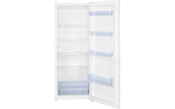 FAURE FAURFS242P1W11 - Vue de l'int&eacute;rieur