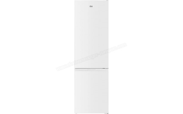 FAURE FAURFS262CBW11 - Vue de face