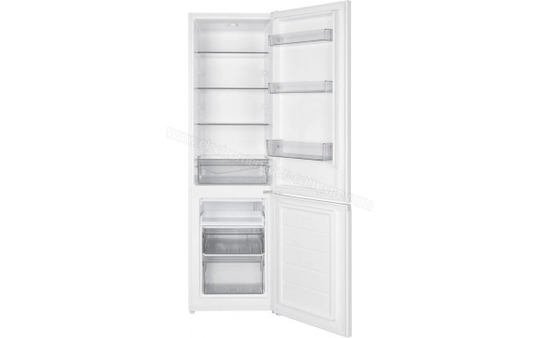 FAURE FAURFS262CBW11 - Vue de l'int&eacute;rieur