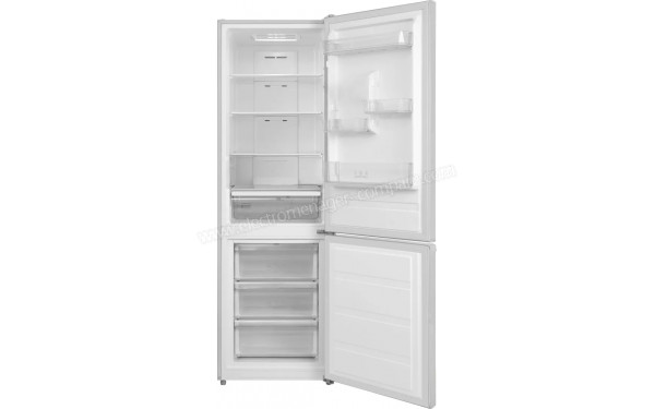 FAURE FAURFS310CBW11 - Vue de l'int&eacute;rieur