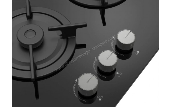 FAURE FAUTBI3VB31 - Panneau de commandes
