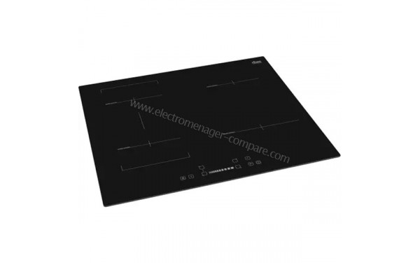 FAURE FAUTBI4IB31 - Vue 3/4 gauche