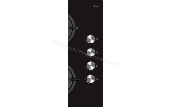 FAURE FAUTBI4VB31 - Panneau de commandes