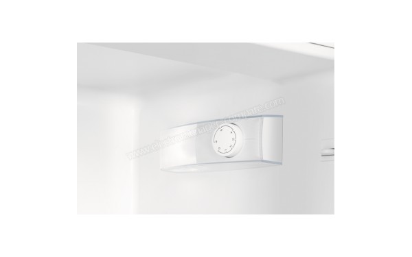 FAURE FBB28460SA - Panneau de commandes