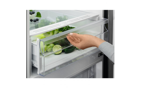 FAURE FCBE32FW0 - Bac fra&icirc;cheur