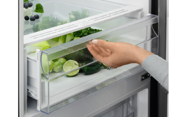 FAURE FCBE36FW0 - Bac fra&icirc;cheur