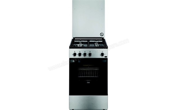 FAURE FCG51071XA - Vue de face  (cr&eacute;dit : Boulanger)