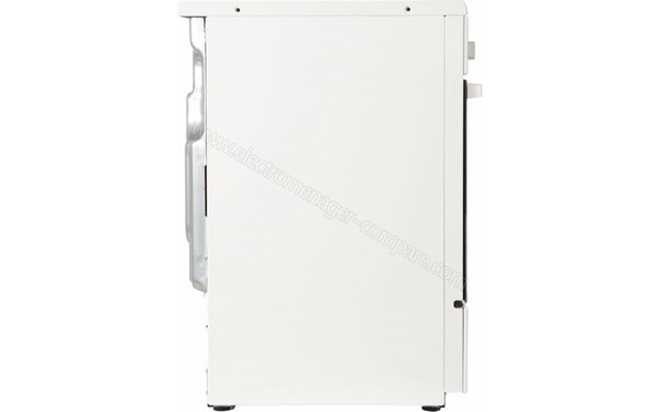 FAURE FCI5529CWA - Vue de profil (Cr&eacute;dit : Boulanger)