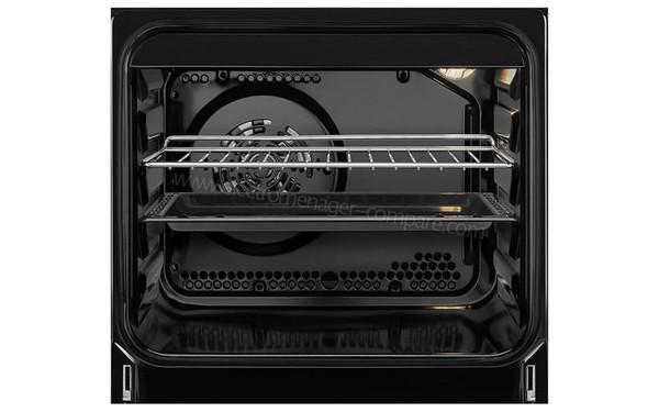 FAURE FCM656HPWA - Vue de l'int&eacute;rieur