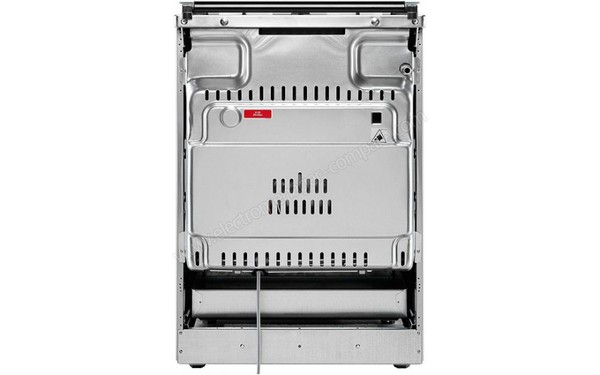 FAURE FCM656HPWA - Vue de l'arri&egrave;re