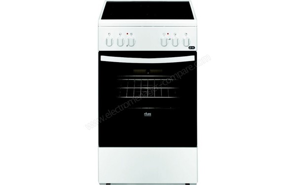 FAURE FCV549G1WA - Vue de face  (cr&eacute;dit : Boulanger)
