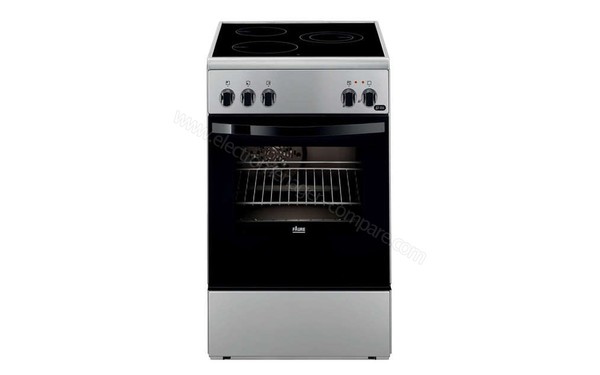 FAURE FCV550G1SA - Vue de face
