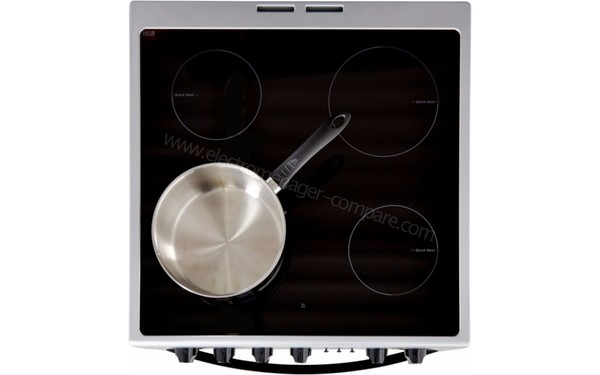 FAURE FCV6530CSA - Vue du dessus (cr&eacute;dit : Boulanger)