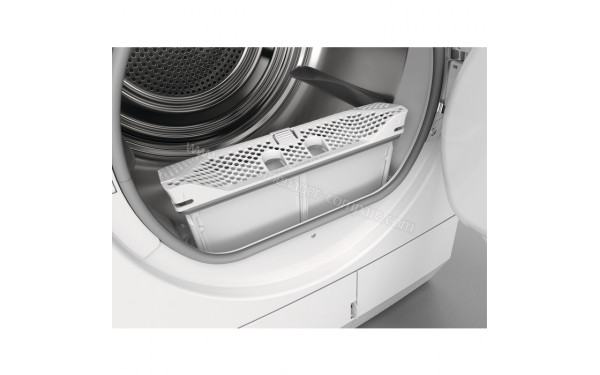 FAURE FDH7334PZ - Filtre &agrave; peluches