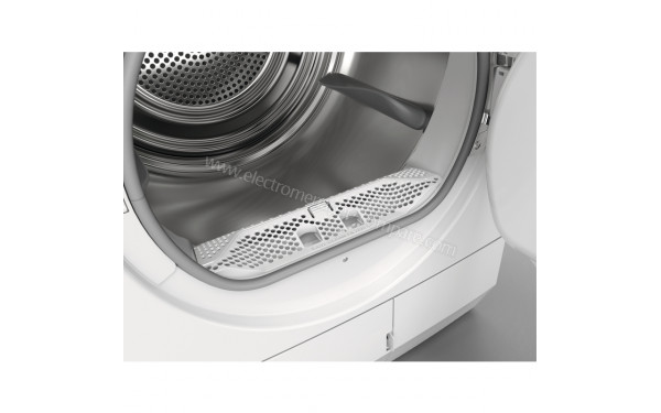 FAURE FDH7334PZ - Filtre &agrave; peluches