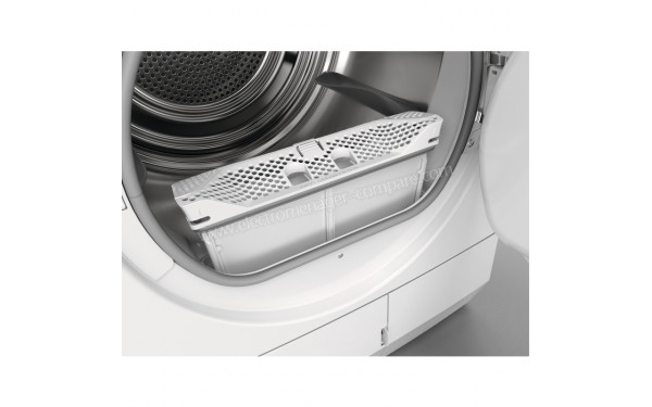 FAURE FDHF284WF - Filtre &agrave; peluches