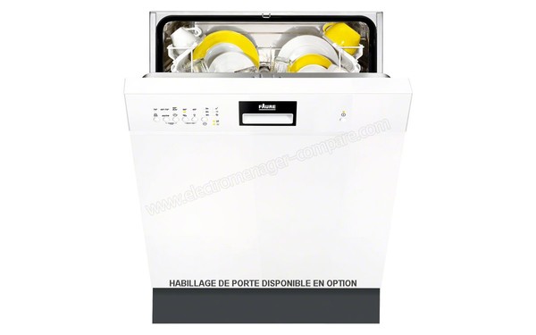 FAURE FDI15004WA - Vue de face