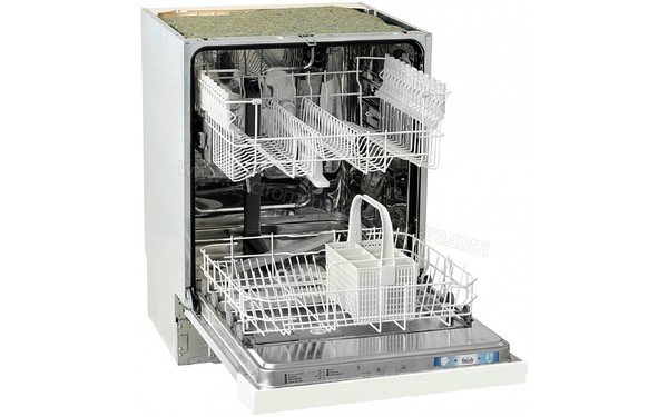 FAURE FDI16003WA - Vue de l'int&eacute;rieur 2 (cr&eacute;dit : Darty)