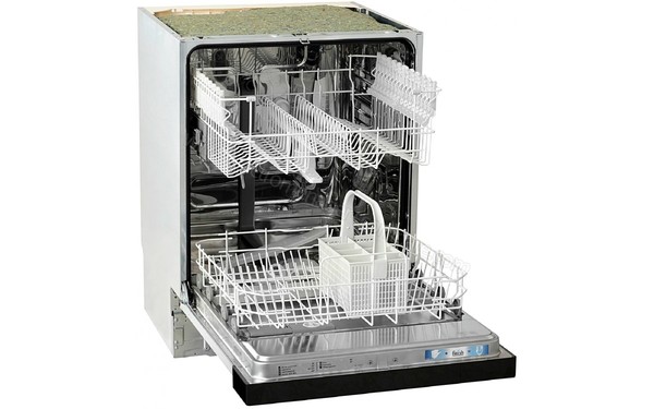 FAURE FDI16003XA - Vue de l'int&eacute;rieur 2 (cr&eacute;dit : Darty)