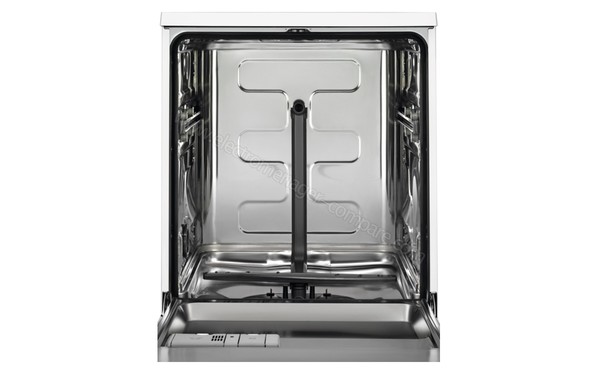 FAURE FDI22003WA - Vue de la cuve