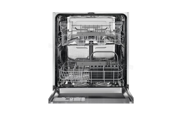 FAURE FDI26022WA - Vue de l'int&eacute;rieur