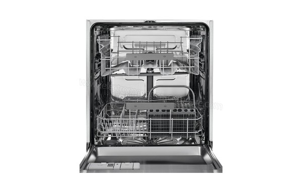 FAURE FDI26022XA - Vue de l'int&eacute;rieur