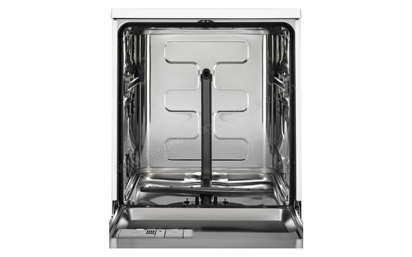 FAURE FDI26022XA - Vue de la cuve