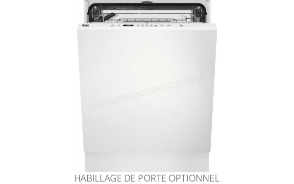 FAURE FDLN6531 - Vue de face