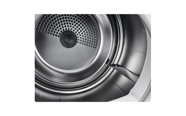 FAURE FDP7406PZ - Zoom sur le tambour