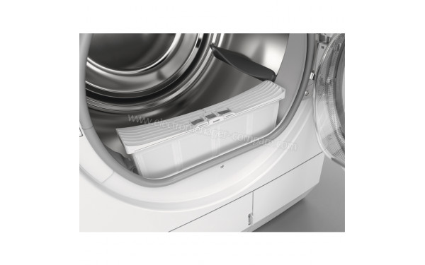 FAURE FDP7406PZ - Filtre &agrave; peluches