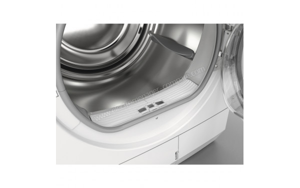 FAURE FDP7406PZ - Filtre &agrave; peluches