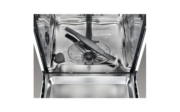 FAURE FDSN151X3 - Vue de l'int&eacute;rieur