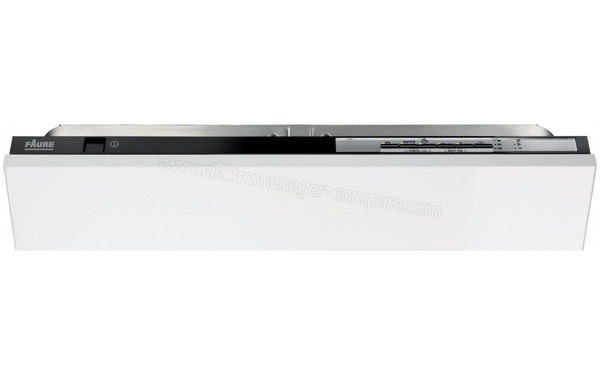 FAURE FDT15005FA - Panneau de commandes
