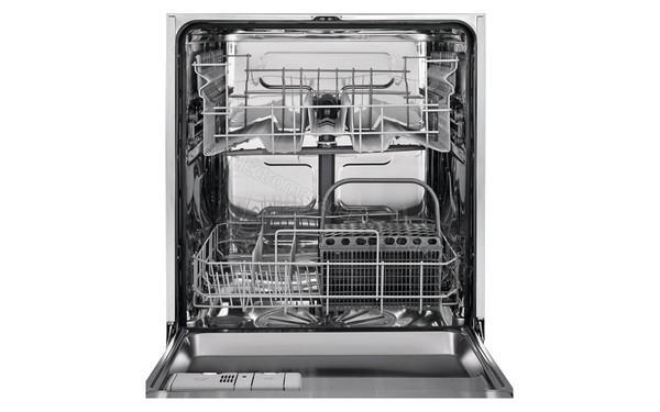 FAURE FDT24003FA - Vue de l'int&eacute;rieur