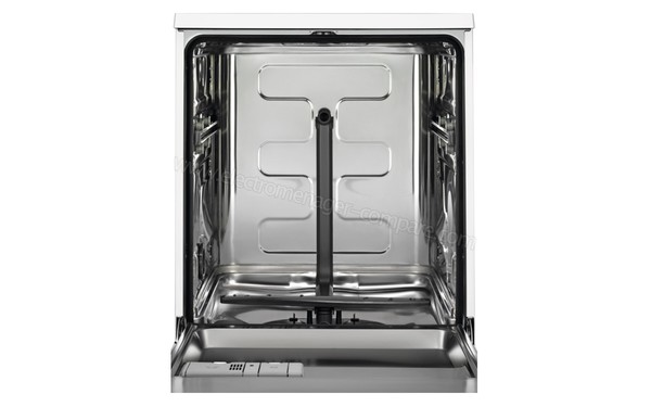 FAURE FDT24003FA - Vue de la cuve