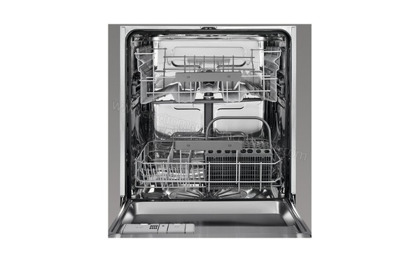 FAURE FDT26022FA - Vue de l'int&eacute;rieur