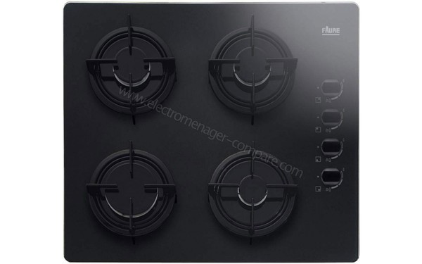 FAURE FGO62414BA 2019 - Vue du dessus