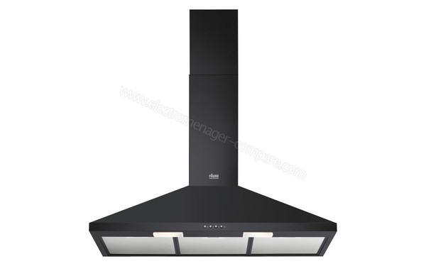 FAURE FHC92462BA - Vue de face